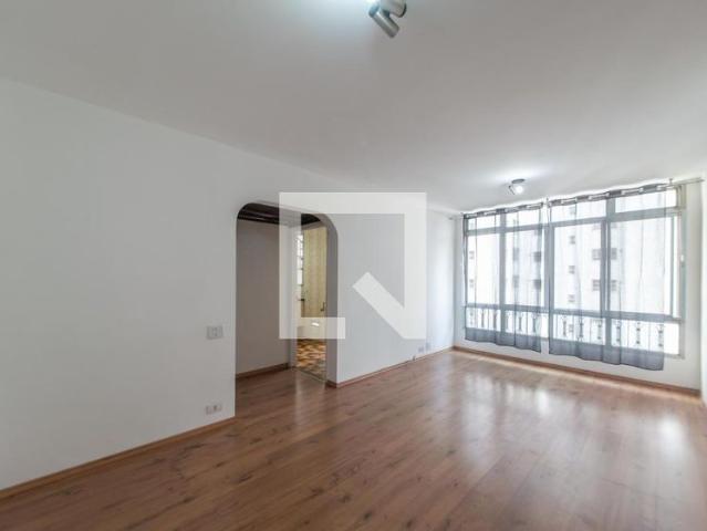 Apto, Brooklin, 3 Quartos, 125 m2 São Paulo