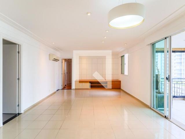 Apto, Brooklin, 3 Quartos, 125 m2 São Paulo