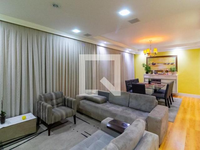 Apto, Brooklin, 3 Quartos, 126 m2 São Paulo