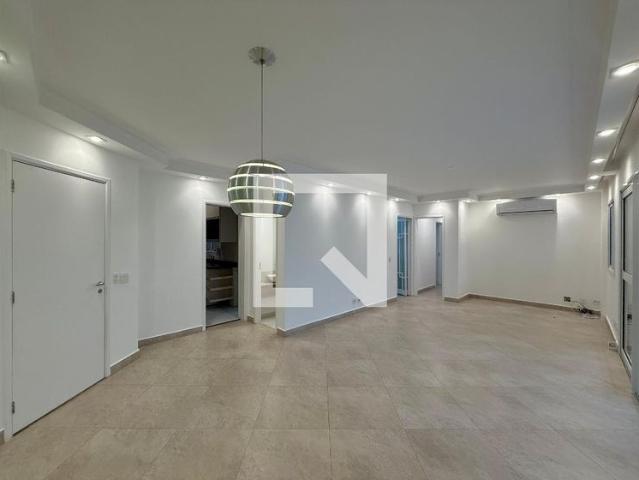 Apto, Brooklin, 3 Quartos, 126 m2 São Paulo