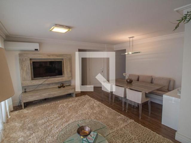 Apto, Brooklin, 3 Quartos, 131 m2 São Paulo