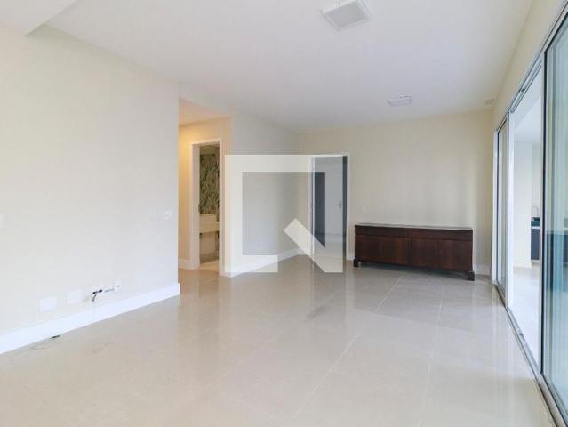 Apto, Brooklin, 3 Quartos, 134 m2 São Paulo