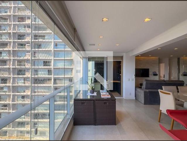 Apto, Brooklin, 3 Quartos, 134 m2 São Paulo