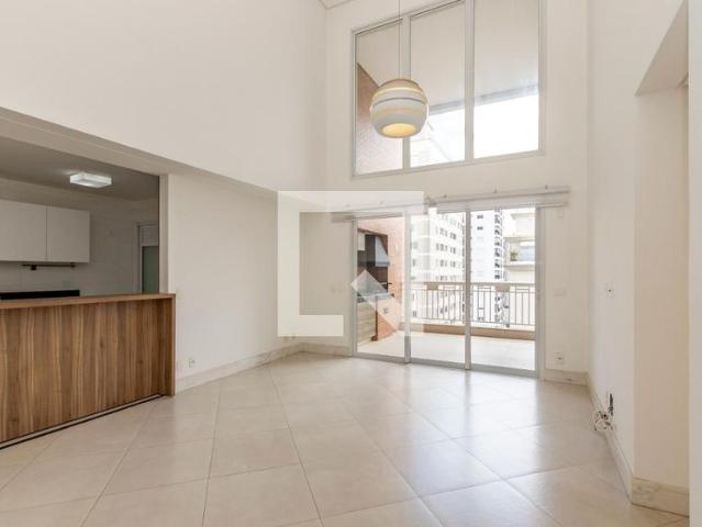 Apto, Brooklin, 3 Quartos, 134 m2 São Paulo