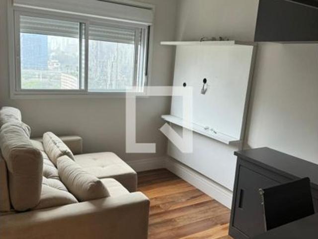Apto, Brooklin, 3 Quartos, 135 m2 São Paulo