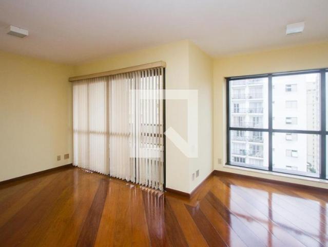 Apto, Brooklin, 3 Quartos, 136 m2 São Paulo