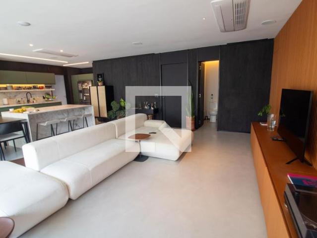 Apto, Brooklin, 3 Quartos, 143 m2 São Paulo