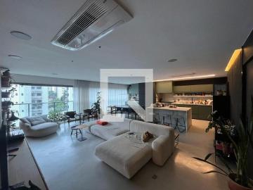 Apto, Brooklin, 3 Quartos, 143 m2 São Paulo