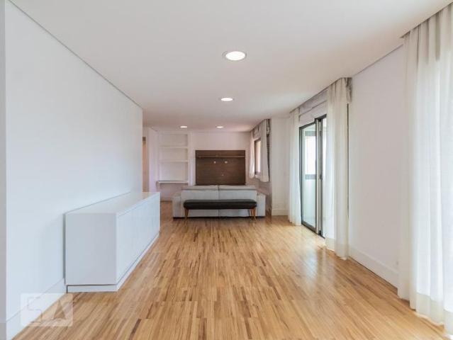 Apto, Brooklin, 3 Quartos, 147 m2 São Paulo