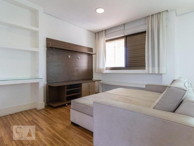 Apto, Brooklin, 3 Quartos, 147 m2 São Paulo
