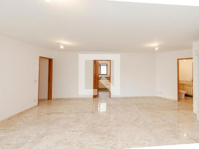 Apto, Brooklin, 3 Quartos, 148 m2 São Paulo