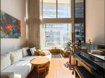 Apto, Brooklin, 3 Quartos, 160 m2 São Paulo
