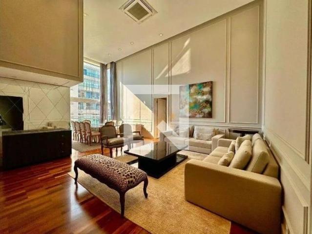 Apto, Brooklin, 3 Quartos, 164 m2 São Paulo