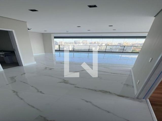 Apto, Brooklin, 3 Quartos, 168 m2 São Paulo