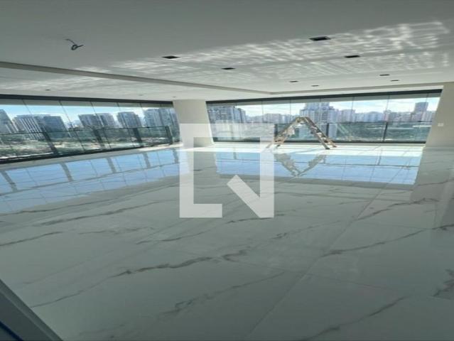 Apto, Brooklin, 3 Quartos, 168 m2 São Paulo