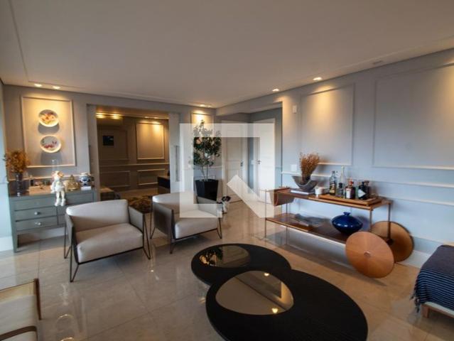 Apto, Brooklin, 3 Quartos, 180 m2 São Paulo