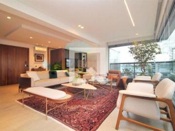 Apto, Brooklin, 3 Quartos, 193 m2 São Paulo
