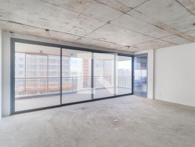 Apto, Brooklin, 3 Quartos, 197 m2 São Paulo