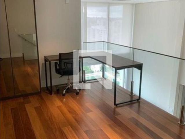 Apto, Brooklin, 3 Quartos, 198 m2 São Paulo