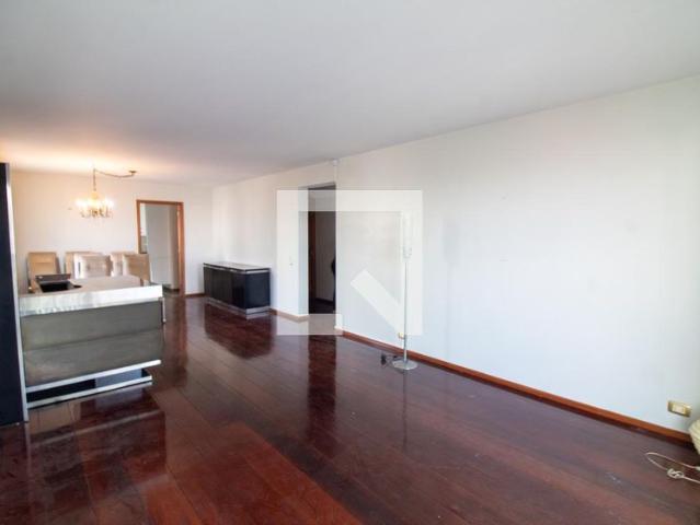 Apto, Brooklin, 3 Quartos, 207 m2 São Paulo