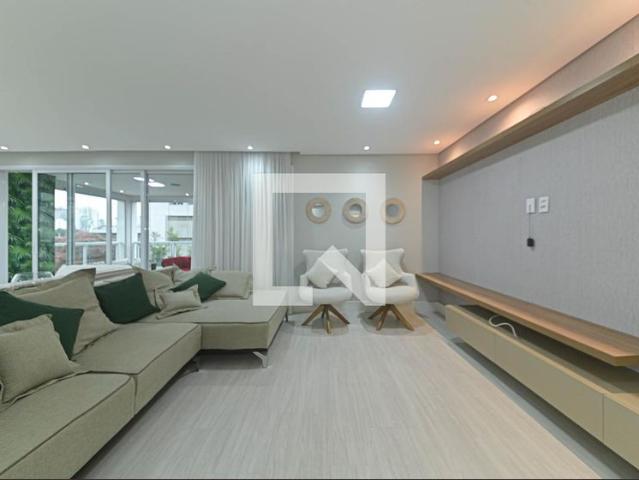 Apto, Brooklin, 3 Quartos, 225 m2 São Paulo