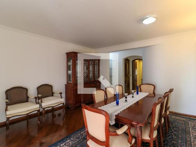 Apto, Brooklin, 3 Quartos, 260 m2 São Paulo