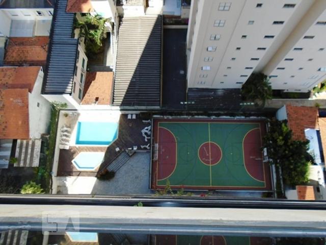 Apto, Brooklin, 3 Quartos, 270 m2 São Paulo