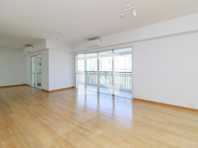 Apto, Brooklin, 3 Quartos, 178 m2 São Paulo