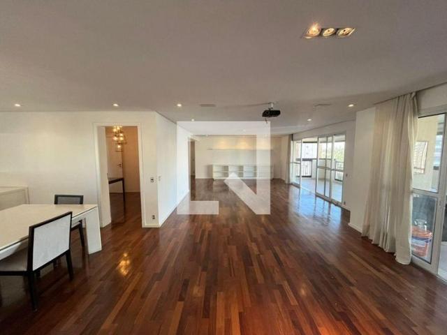 Apto, Brooklin, 4 Quartos, 560 m2 São Paulo