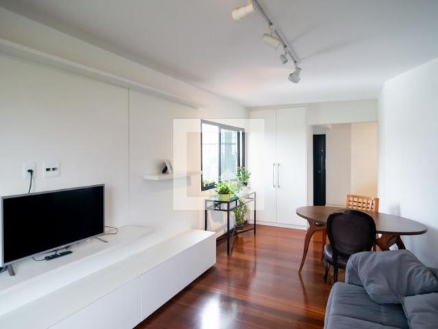 Apto, Brooklin, 4 Quartos, 100 m2 São Paulo