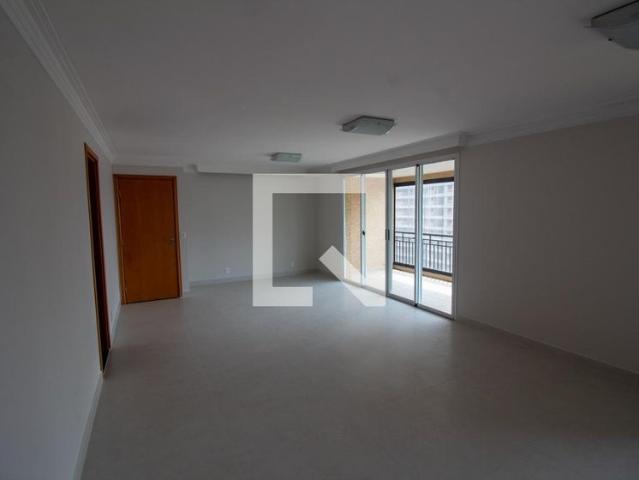 Apto, Brooklin, 4 Quartos, 125 m2 São Paulo