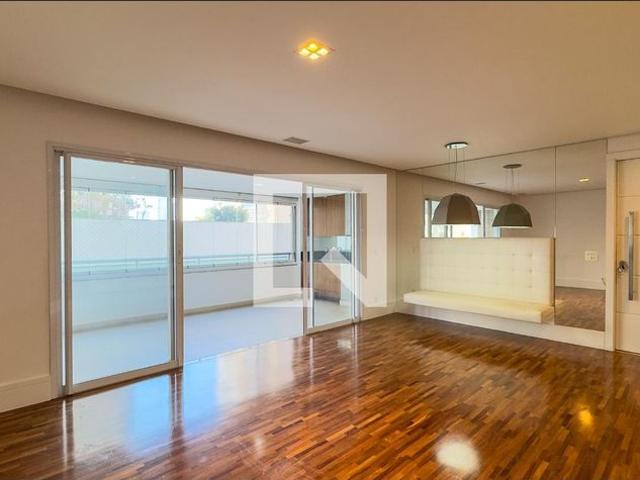 Apto, Brooklin, 4 Quartos, 147 m2 São Paulo