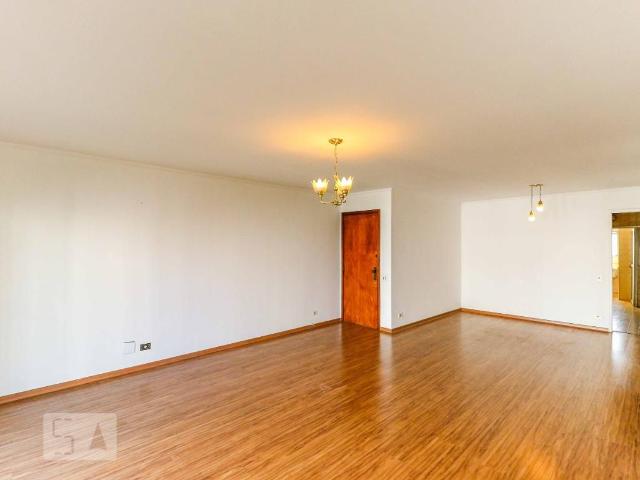 Apto, Brooklin, 4 Quartos, 170 m2 São Paulo