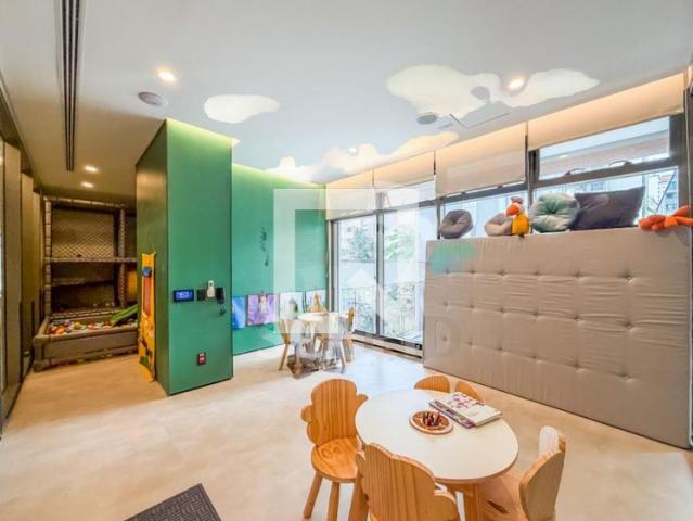 Apto, Brooklin, 4 Quartos, 190 m2 São Paulo