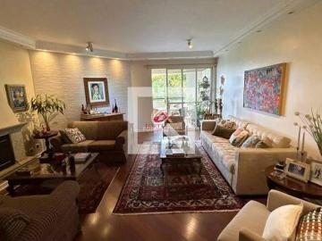 Apto, Brooklin, 4 Quartos, 208 m2 São Paulo