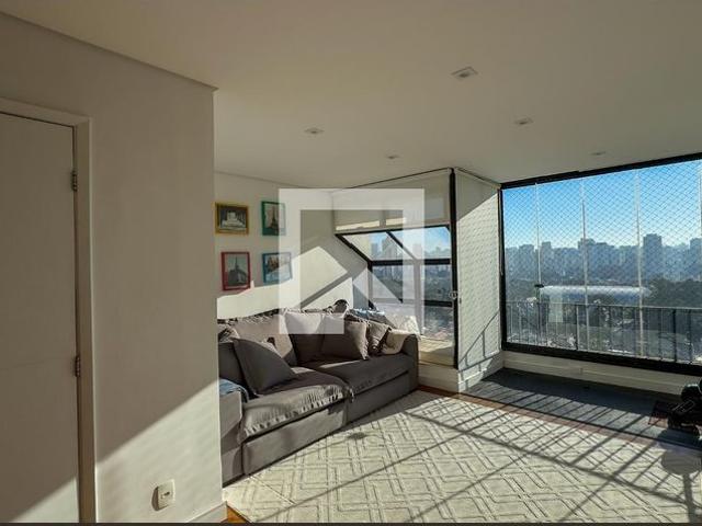 Apto, Brooklin, 4 Quartos, 260 m2 São Paulo