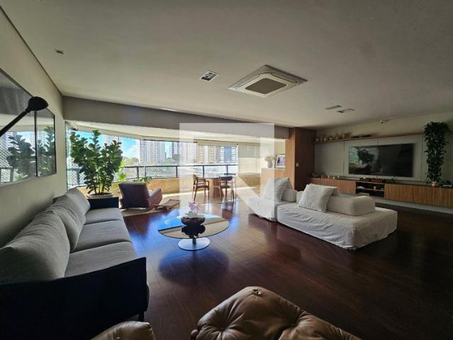 Apto, Brotas, 4 Quartos, 243 m2 Salvador
