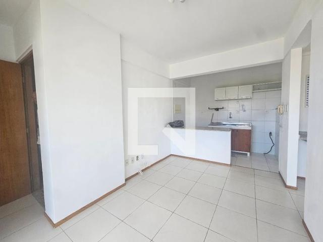 Apto, Brotas, 1 Quarto, 44 m2 Salvador