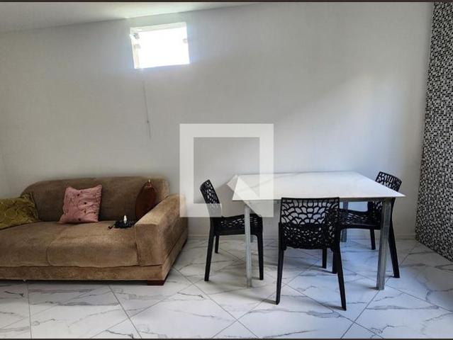 Apto, Brotas, 1 Quarto, 45 m2 Salvador