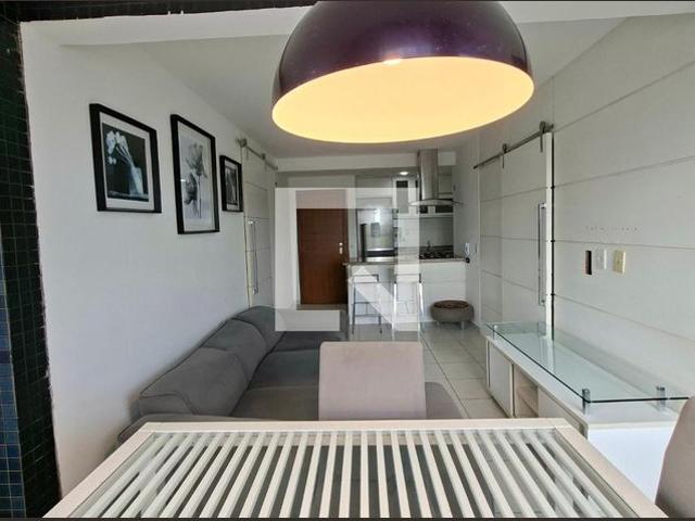 Apto, Brotas, 2 Quartos, 55 m2 Salvador