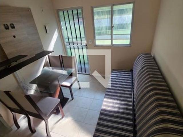 Apto, Curicica, 1 Quarto, 30 m2 Rio de Janeiro
