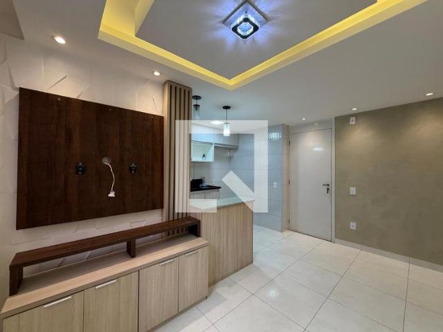 Apto, Curicica, 1 Quarto, 44 m2 Rio de Janeiro