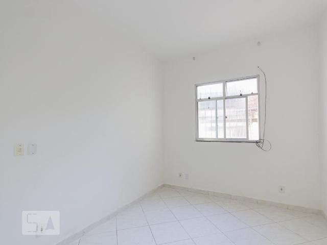 Apto, Curicica, 1 Quarto, 40 m2 Rio de Janeiro