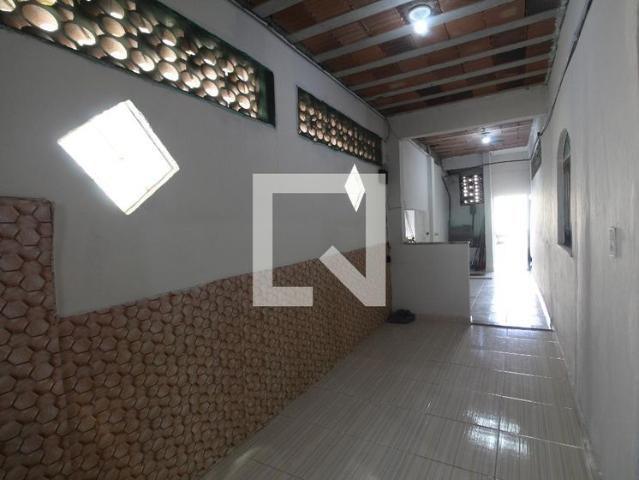 Apto, Curicica, 1 Quarto, 40 m2 Rio de Janeiro