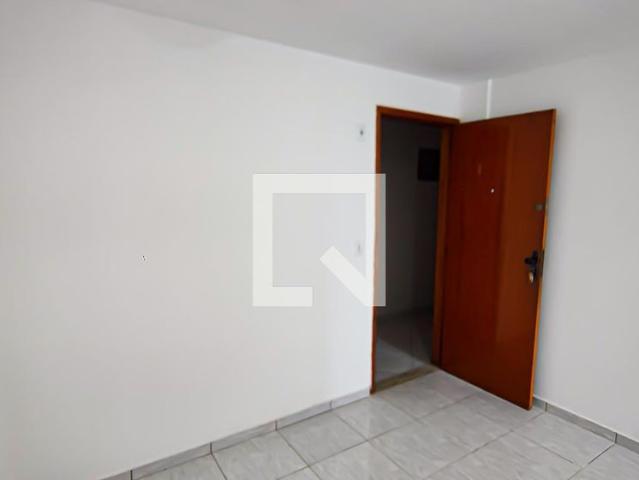 Apto, Curicica, 1 Quarto, 40 m2 Rio de Janeiro