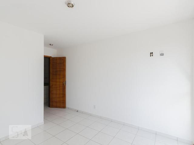 Apto, Curicica, 1 Quarto, 40 m2 Rio de Janeiro