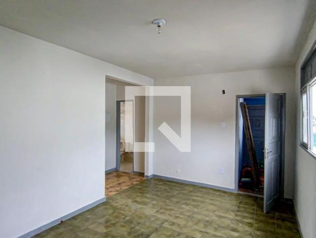 Apto, Curicica, 1 Quarto, 50 m2 Rio de Janeiro
