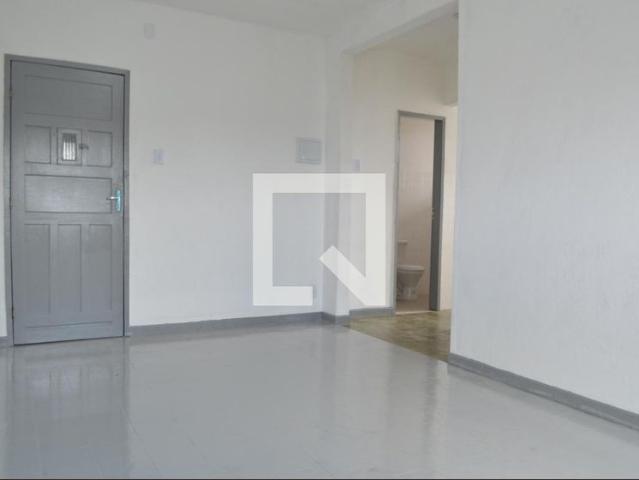 Apto, Curicica, 1 Quarto, 50 m2 Rio de Janeiro