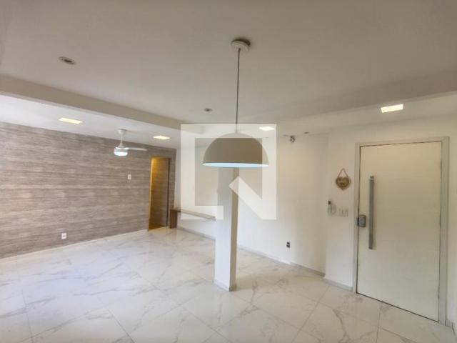 Apto, Curicica, 1 Quarto, 75 m2 Rio de Janeiro