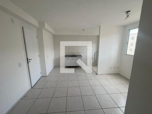 Apto, Curicica, 2 Quartos, 47 m2 Rio de Janeiro